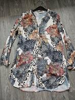 Tuniek blouse, Maat 38/40 (M), Ophalen of Verzenden, Zo goed als nieuw
