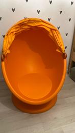 Draaistoel ikea, Kinderen en Baby's, Ophalen, Zo goed als nieuw, Stoel(en)