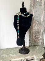 Per Sempre, Antieke Zeer Zeldzame Stockman Counter Buste, Ophalen of Verzenden