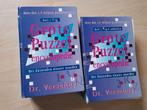 GROTE PUZZEL ENCYCLOPEDIE door Dr Verschuyl 2 delen, Boeken, Ophalen of Verzenden, Gelezen, Overige onderwerpen