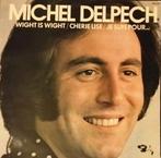 Michel Delpech – Michel Delpech  Originele LP Nieuw., Ophalen of Verzenden, 1960 tot 1980, Nieuw in verpakking, 12 inch