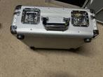 Flightcase voor mixer/lichttafel 19inch, Ophalen, Gebruikt, Overige instrumenten, Flightcase