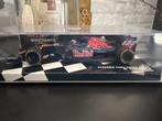 Minichamps STR11 Max Verstappen 2016 1:43, Hobby en Vrije tijd, Modelauto's | 1:43, Ophalen of Verzenden, Zo goed als nieuw, Auto