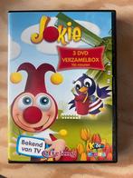 Jokie Boxset 1 t/m 3 DVD/ ACTIE 5=4, Alle leeftijden, Ophalen of Verzenden, Zo goed als nieuw, Boxset