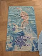 2 badlakens Frozen, Kinderen en Baby's, Kinderkleding | Kinder-zwemkleding, Ophalen of Verzenden, Meisje, Zwem-accessoire