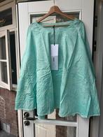 Aqua cloud blouse Rundholz maat OS, Info@studiorundholz.de, Rundholz, Wachtendonk, Verzenden