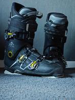 Skischoenen maat 48,5, 160 tot 180 cm, Schoenen, Zo goed als nieuw, Salomon
