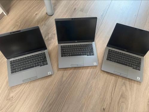 Dell Latitude 5310 i5-10310U 16GB 256GB NVMe 13" FHD + IR, Computers en Software, Windows Laptops, Gebruikt, 13 inch, SSD, 2 tot 3 Ghz