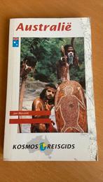 Jan Massink - Australie, Ophalen of Verzenden, Europa, Reisgids of -boek, Overige merken