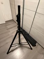 Speaker/Verlichting Standaard - Innox, Muziek en Instrumenten, Standaards, Ophalen, Gebruikt, Instrumentstandaard, Speaker