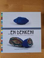 ...En denken: Bildung voor leraren, Boeken, Filosofie, Diverse auteurs, Ophalen of Verzenden, Zo goed als nieuw, Cultuurfilosofie