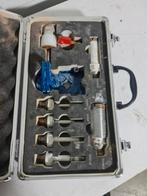 Carat Diamantboorset, Ophalen of Verzenden, Carat, N.v.t, N.v.t