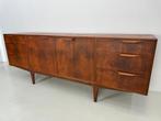 Vintage dressoir McIntosh Rosewood., Ophalen of Verzenden, Gebruikt, 25 tot 50 cm, 150 tot 200 cm