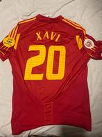 Spanje shirt EK 2004 Xavi #20 Adidas L, Kleding | Dames, Sportkleding, Ophalen of Verzenden, Gedragen, Maat 42/44 (L)
