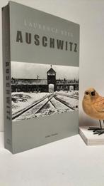 Rees, Laurence; Auschwitz, Boeken, Ophalen of Verzenden, Tweede Wereldoorlog, Gelezen, Overige onderwerpen