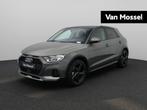 Audi A1 allstreet 30 TFSI Advanced edition 116 PK l Automaat, Auto's, 12 maanden, LED verlichting, 116 pk, Leder