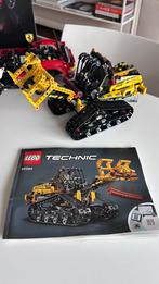 LEGO Technic Rupslader 42094, Ophalen, Zo goed als nieuw