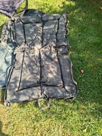 Vis mat, Ophalen, Gebruikt, Overige typen