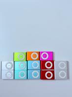 13x Bundel iPod Shuffle Defect/Onderdelen, Ophalen of Verzenden, Niet werkend, 2 tot 10 GB, Overige kleuren