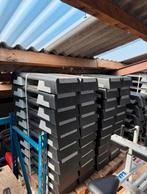 Reebok Aerobic steps/steppers/+-80 op voorraad, Sport en Fitness, Fitnessmaterialen, Benen, Gebruikt, Overige typen, Onbekend