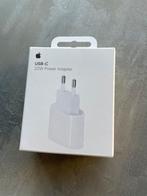 Apple 20w lader Orgineel, Ophalen, Nieuw, Apple iPhone