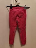 Paardrijbroek maat 116 roze merk Premiere, Dieren en Toebehoren, Paardrijkleding, Ophalen, Zo goed als nieuw, Kinderen, Bovenkleding