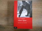 Gitta Serenny Albert Speer verstrikt in de waarheid, Ophalen of Verzenden, Tweede Wereldoorlog, Zo goed als nieuw