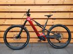 CANYON NEURON ON CF7 - fully electrische mountainbike, Fietsen en Brommers, Fully, Ophalen, Zo goed als nieuw, Overige merken