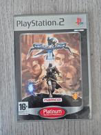 Soulcalibur III (PlayStation 2), Gebruikt, Vanaf 18 jaar, Vechten, 1 speler