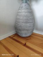 Vaas, Huis en Inrichting, Woonaccessoires | Vazen, Ophalen, Kunststof, Overige kleuren, Zo goed als nieuw