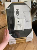 4x Fotolijst Lomviken Ikea 21x30 in verpakking, Ophalen of Verzenden, Nieuw, Minder dan 50 cm