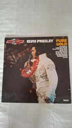 Elvis Presley – Pure Gold 1976  PJL 1 - 8078 STEREO, Ophalen of Verzenden, Gebruikt, Cd of Plaat
