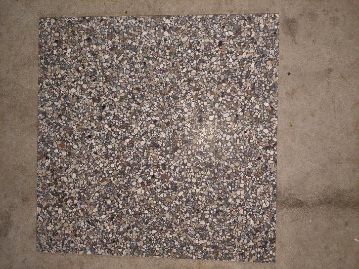 Terrazzo Fenice/Ference 40x40x X1,5 CM, Doe-het-zelf en Verbouw, Tegels, Nieuw, Vloertegels, Keramiek, 20 tot 40 cm, 20 tot 40 cm