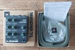 TC Electronic Dual Parametric EQ (Gilmour / The Edge), Ophalen of Verzenden, Gebruikt, Overige typen