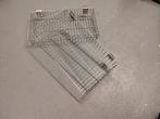 2 Slatwall draadmanden, Ophalen of Verzenden, Zo goed als nieuw
