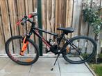 B’twin Rockrider 500   24 inch, Fietsen en Brommers, Fietsen | Jongens, Ophalen, Zo goed als nieuw, 24 inch, Versnellingen