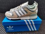 ADIDAS ZX 700 HD sneakers maat 44 zo goed als nieuw, Adidas zx 700 hd, Ophalen of Verzenden, Sneakers of Gympen, Zo goed als nieuw