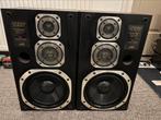 Jvc sp-e900, Audio, Tv en Foto, Gebruikt, JVC, Ophalen of Verzenden, 120 watt of meer