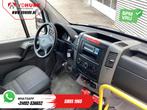 Mercedes-Benz Sprinter 313 2.2 CDI L3H2 €10.572 Incl. BTW, 13 km/l, Euro 5, Gebruikt, 4 cilinders