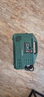 Parkside Compressor - Goed Onderhouden!, Ophalen, Gebruikt, 6 tot 10 bar, Minder dan 200 liter/min