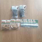 laminaat leg accesoires, Huis en Inrichting, Stoffering | Vloerbedekking, Ophalen of Verzenden, Nieuw, Laminaat