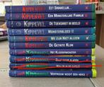 Kippenvel leesboeken 8 stuks, Ophalen, Gelezen