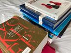 Studieboeken Integrale Veiligheid Avans HBO, Boeken, Studieboeken en Cursussen, Ophalen of Verzenden, Gamma, Zo goed als nieuw