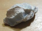 mi. 9x ruwe edelsteen ZWARTE OPAAL (bijzondere) (5), Verzamelen, Mineralen en Fossielen, Verzenden, Mineraal