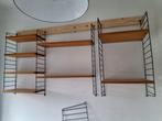 nisse string wandmeubel, Ophalen, Zo goed als nieuw