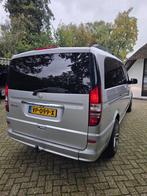 Mercedes-Benz Viano 2.2 CDI Trend DC Euro 5 Marge, Automaat, Euro 5, 4 cilinders, 163 pk