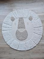 Vloerkleed Leeuw - Diameter 120cm, Ophalen, Zo goed als nieuw