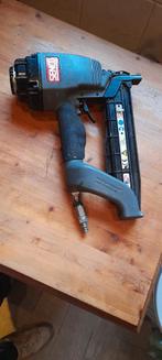 Senco Lucht Tacker., Doe-het-zelf en Verbouw, Gereedschap | Handgereedschap, Ophalen