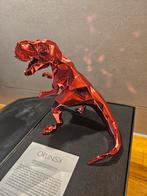 Orlinski t-rex in originele doos, Antiek en Kunst, Kunst | Designobjecten, Ophalen of Verzenden