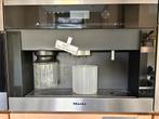 Miele Inbouw koffiezet apparaat / koffiemachine CVA6405, Witgoed en Apparatuur, Koffiezetapparaten, Ophalen, Zo goed als nieuw